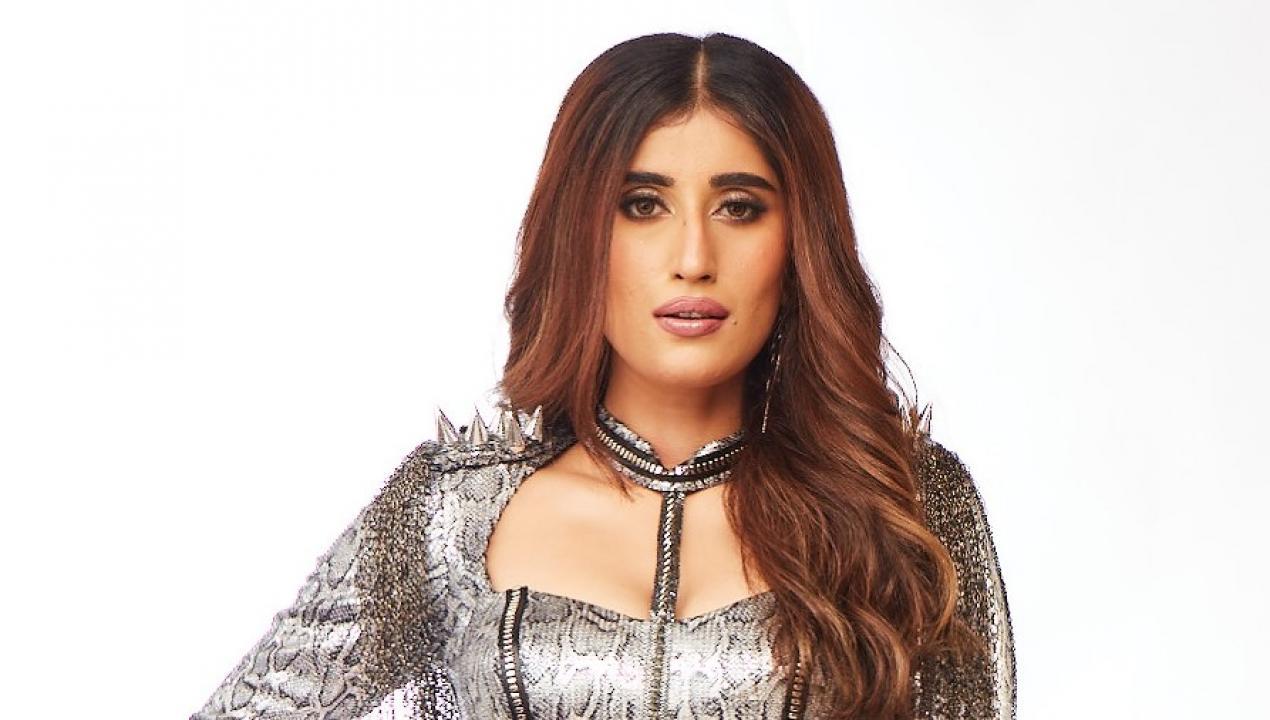 Exclusive! Akasa Singh: I’m the one who comes to apologise and make peace in 5 minutes